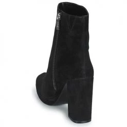 Chaussures Femme Bottes ville Steve Madden MAIN Noir 11 Chaussures Femme Bottes ville Steve Madden MAIN Noir -Bottes popular shop 19901112 500 E