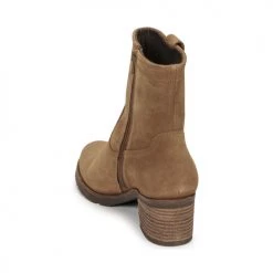 Chaussures Femme Bottes ville Bullboxer 611504E6C_CAML Marron -Bottes popular shop 19901747 500 E