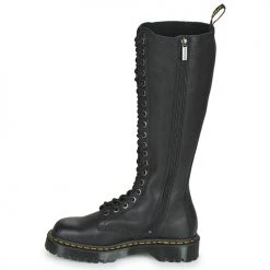 Chaussures Femme Bottes ville Dr. Martens 1B60 BEX Noir -Bottes popular shop 19905491 500 D