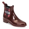 Chaussures Femme Bottes de pluie Lemon Jelly ELIANA Bordeaux -Bottes popular shop 19905848 500 A