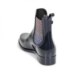 Chaussures Femme Bottes de pluie Lemon Jelly BETH Marine -Bottes popular shop 19905850 500 E