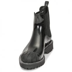 Chaussures Femme Bottes de pluie Lemon Jelly ASTRID Noir -Bottes popular shop 19905852 500 C