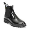 Chaussures Femme Bottes de pluie Lemon Jelly MAREN Noir