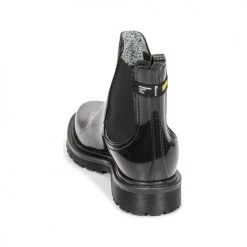 Chaussures Femme Bottes de pluie Lemon Jelly MAREN Noir -Bottes popular shop 19905853 500 E