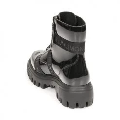 Chaussures Femme Bottes de pluie Lemon Jelly MORGAN Noir -Bottes popular shop 19905854 500 E