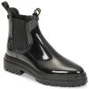 Chaussures Femme Bottes de pluie Lemon Jelly WALKER Noir 2 Chaussures Femme Bottes de pluie Lemon Jelly WALKER Noir -Bottes popular shop 19905857 500 A