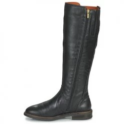 Chaussures Femme Bottes ville Pikolinos ALDAYA Noir -Bottes popular shop 19908005 500 D