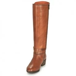 Chaussures Femme Bottes ville Pikolinos DAROCA Marron -Bottes popular shop 19908017 500 C