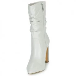 Chaussures Femme Bottes ville Tamaris BRESSA Beige -Bottes popular shop 19912827 500 C