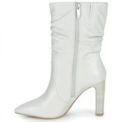 Chaussures Femme Bottes ville Tamaris BRESSA Beige -Bottes popular shop 19912827 500 D