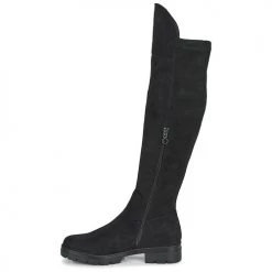 Chaussures Femme Bottes ville Tamaris AMELIA Noir -Bottes popular shop 19912856 500 D