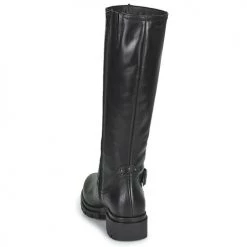 Chaussures Femme Bottes ville Tamaris CONTIKA Noir -Bottes popular shop 19912859 500 E