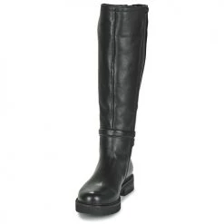 Chaussures Femme Bottes ville Gabor 7272757 Noir -Bottes popular shop 19947397 500 C