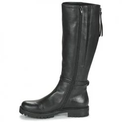 Chaussures Femme Bottes ville Gabor 7272757 Noir -Bottes popular shop 19947397 500 D