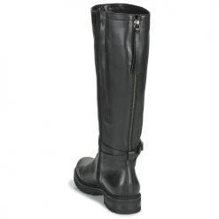 Chaussures Femme Bottes ville Gabor 7272757 Noir -Bottes popular shop 19947397 500 E