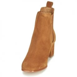 Chaussures Femme Bottes ville Levi's DELILAH CHELSEA Marron 9 Chaussures Femme Bottes ville Levi's DELILAH CHELSEA Marron -Bottes popular shop 19967474 500 C