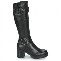 Chaussures Femme Bottes ville Sweet Lemon PIPPA Noir -Bottes popular shop 20008987 500 B