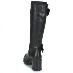 Chaussures Femme Bottes ville Sweet Lemon PIPPA Noir -Bottes popular shop 20008987 500 E