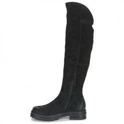 Chaussures Femme Bottes ville Mjus DOBLE HIGH Noir -Bottes popular shop 20011311 500 D