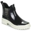 Chaussures Femme Bottes de pluie Armistice DROP BEETLE W Bleu -Bottes popular shop 20012374 500 A