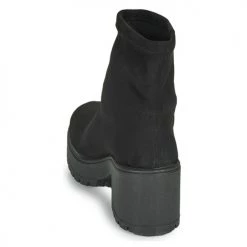 Chaussures Femme Bottes ville Victoria ATALAIA CHELSEA Noir -Bottes popular shop 20150726 500 E