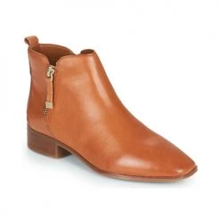 Chaussures Femme Bottes ville Aldo KAELLEFLEX Marron