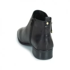 Chaussures Femme Bottes ville Aldo KAELLEFLEX Noir -Bottes popular shop 20174922 500 E