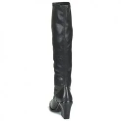 Chaussures Femme Bottes ville Bronx NEW KOLE Noir -Bottes popular shop 20175726 500 E