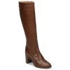 Chaussures Femme Bottes ville Minelli LYSA Marron -Bottes popular shop 20295214 500 A
