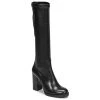 Chaussures Femme Bottes ville Minelli HOULILA Noir