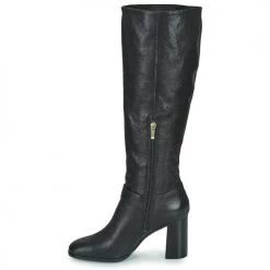 Chaussures Femme Bottes ville Minelli ZEPHYRA Noir -Bottes popular shop 20295247 500 D