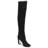 Chaussures Femme Bottes ville Minelli Noir