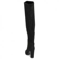 Chaussures Femme Bottes ville Minelli Noir -Bottes popular shop 20295265 500 E