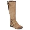 Chaussures Femme Bottes ville UGG CYDNEE Fawn -Bottes popular shop 219456 500 A
