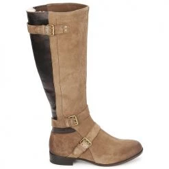 Chaussures Femme Bottes ville UGG CYDNEE Fawn -Bottes popular shop 219456 500 B