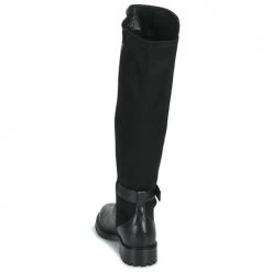 Chaussures Femme Bottes ville JB Martin LIANE Noir -Bottes popular shop 22328316 500 E