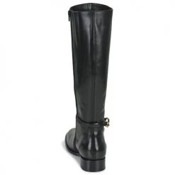 Chaussures Femme Bottes ville JB Martin LIDIA Noir -Bottes popular shop 22328320 500 E