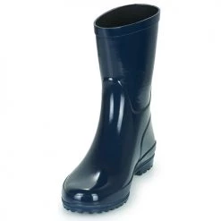 Chaussures Femme Bottes de pluie Aigle ELIOSA BOTTIL Marine -Bottes popular shop 22345766 500 C