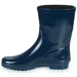 Chaussures Femme Bottes de pluie Aigle ELIOSA BOTTIL Marine -Bottes popular shop 22345766 500 D