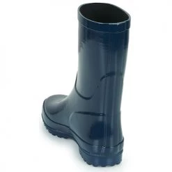 Chaussures Femme Bottes de pluie Aigle ELIOSA BOTTIL Marine -Bottes popular shop 22345766 500 E