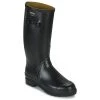 Chaussures Femme Bottes de pluie Aigle CESSAC LADY Noir -Bottes popular shop 22345773 500 A