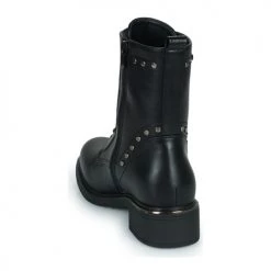 Chaussures Femme Bottes ville Les Petites Bombes ESMA Noir 11 Chaussures Femme Bottes ville Les Petites Bombes ESMA Noir -Bottes popular shop 22405934 500 E