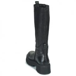 Chaussures Femme Bottes ville Mjus BOMBA HIGH Noir -Bottes popular shop 22484596 500 E