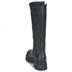 Chaussures Femme Bottes ville Meline VZ1002-A-6252 Noir -Bottes popular shop 22498607 500 E