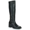 Chaussures Femme Bottes ville Gabor 9165827 Noir -Bottes popular shop 22552085 500 A