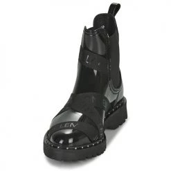 Chaussures Femme Bottes de pluie Lemon Jelly FRANKIE Noir -Bottes popular shop 22556399 500 C