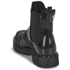 Chaussures Femme Bottes de pluie Lemon Jelly FRANKIE Noir -Bottes popular shop 22556399 500 E