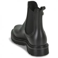 Chaussures Femme Bottes de pluie Lemon Jelly BLOCK Noir -Bottes popular shop 22556401 500 E