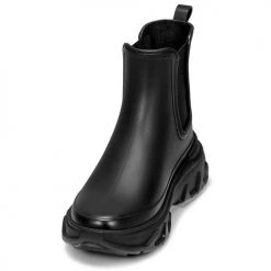 Chaussures Femme Bottes de pluie Lemon Jelly THORA Noir -Bottes popular shop 22556403 500 C