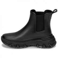 Chaussures Femme Bottes de pluie Lemon Jelly THORA Noir -Bottes popular shop 22556403 500 D